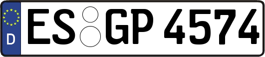 ES-GP4574