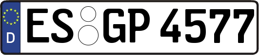 ES-GP4577