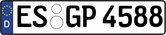 ES-GP4588
