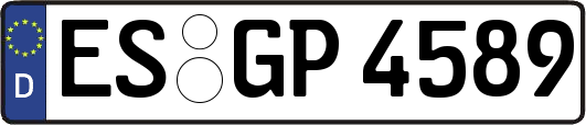 ES-GP4589