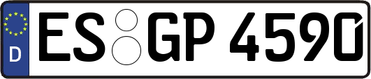 ES-GP4590