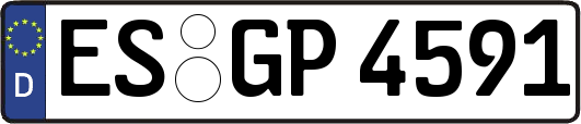 ES-GP4591
