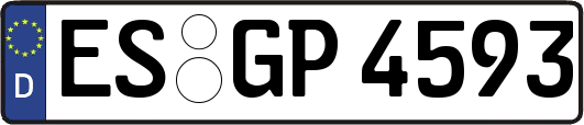 ES-GP4593