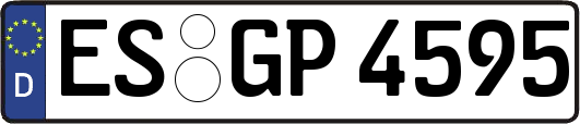 ES-GP4595
