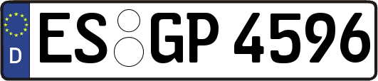 ES-GP4596