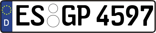 ES-GP4597