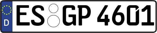 ES-GP4601