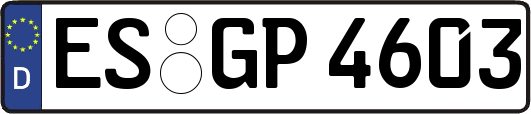 ES-GP4603