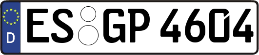 ES-GP4604