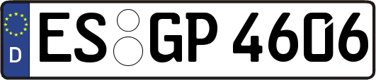 ES-GP4606