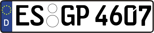 ES-GP4607