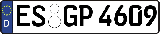 ES-GP4609