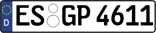ES-GP4611