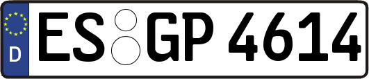 ES-GP4614