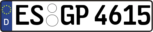 ES-GP4615