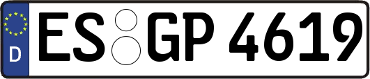 ES-GP4619