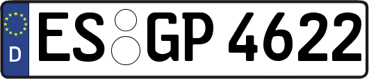 ES-GP4622