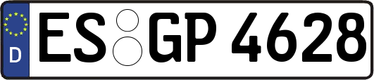 ES-GP4628
