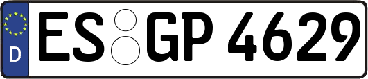 ES-GP4629