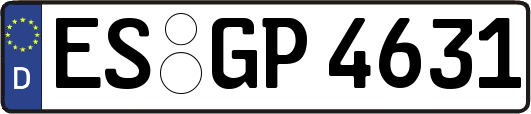 ES-GP4631