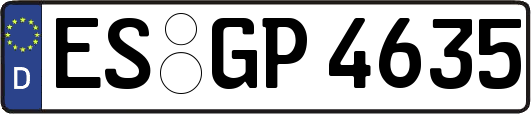 ES-GP4635