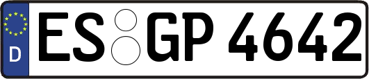 ES-GP4642