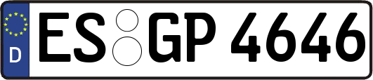 ES-GP4646
