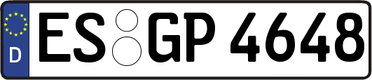 ES-GP4648