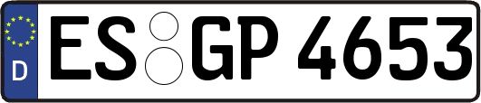 ES-GP4653