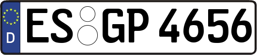 ES-GP4656