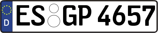 ES-GP4657
