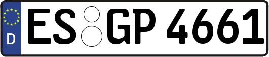 ES-GP4661