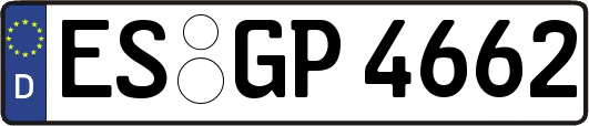 ES-GP4662