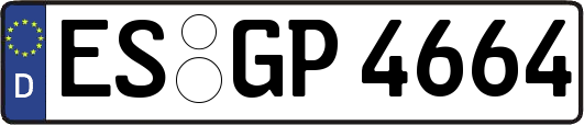 ES-GP4664
