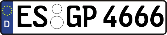 ES-GP4666