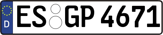 ES-GP4671