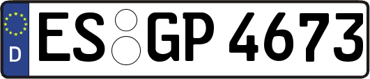 ES-GP4673