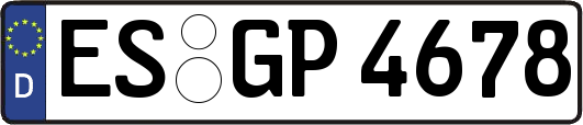 ES-GP4678