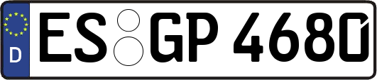 ES-GP4680