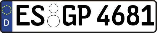 ES-GP4681