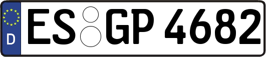 ES-GP4682