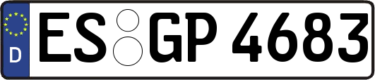 ES-GP4683