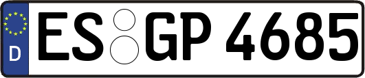 ES-GP4685