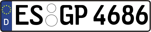 ES-GP4686