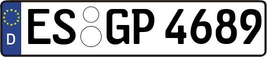 ES-GP4689