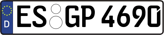ES-GP4690