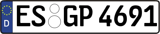 ES-GP4691