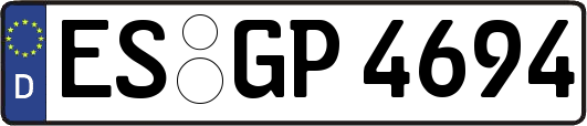 ES-GP4694