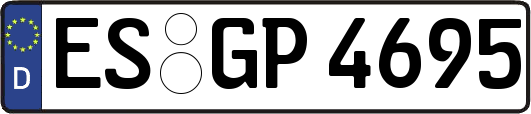 ES-GP4695