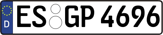 ES-GP4696